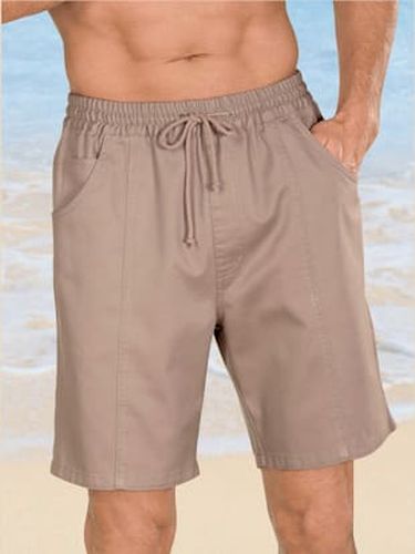 Bermuda ceinture élastique confortable - Witt - Modalova