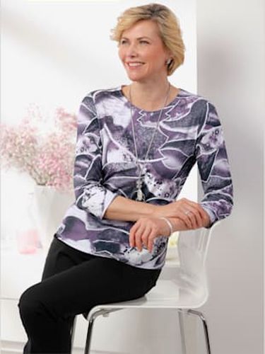 T-shirt à encolure ronde - Witt - Modalova