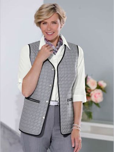 Gilet joli matelassage - Witt - Modalova