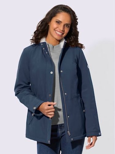 Veste doublure polaire extra douce - Collection L - Modalova