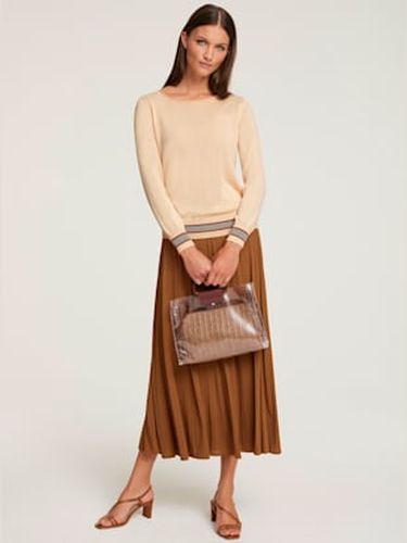 Pull joli tricot fin - Rick Cardona - Modalova