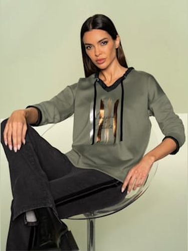 Sweat-shirt 50% modal - Witt - Modalova