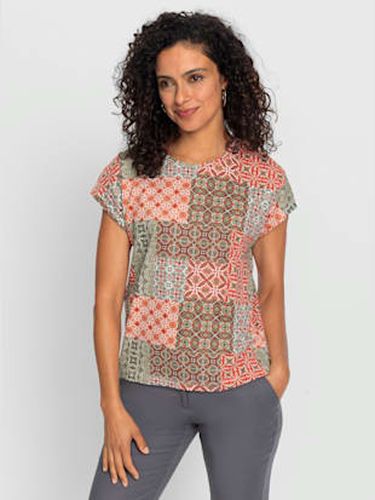 T-shirt à encolure ronde produit certifié ocs - Witt - Modalova