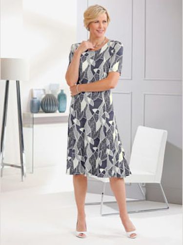 Robe en jersey viscose - Witt - Modalova