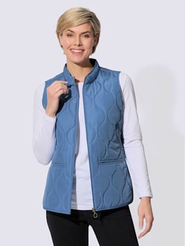 Gilet matelassé joli matelassage - Witt - Modalova