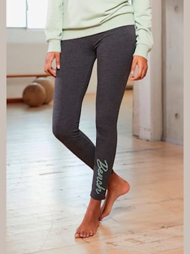Legging avec large ceinture - - - Bench. - Modalova