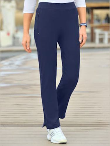 Pantalon de loisirs 95% coton - Catamaran Sports - Modalova