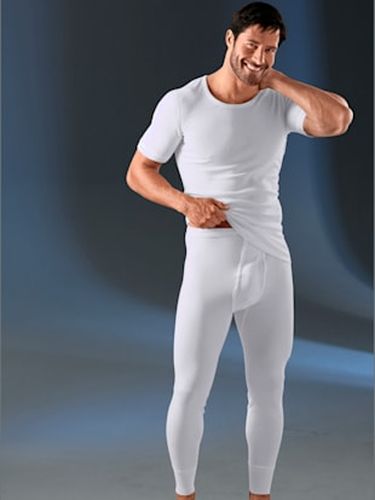 Chemise t-shirt doux qualité jersey - conta - Modalova