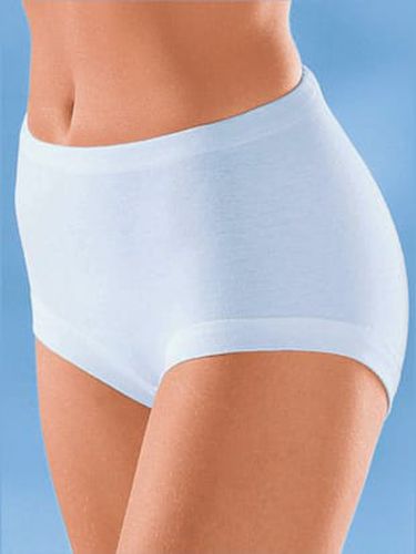 Slip spécial incontinence sans couture latérale - Witt - Modalova