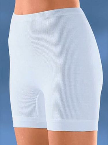 Boxer jambes longues côtes doubles - Speidel - Modalova