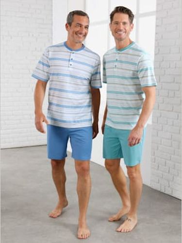 Pyjamas courts jersey fin - wäschepur men - Modalova