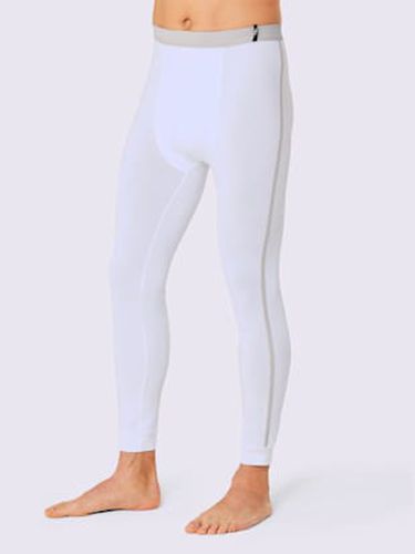 Legging long jersey fin - wäschepur men - Modalova