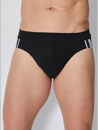 Slip jersey fin - Schiesser - Modalova