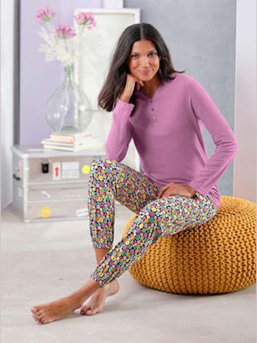 Pyjama-pantalon jersey fin - wäschepur - Modalova