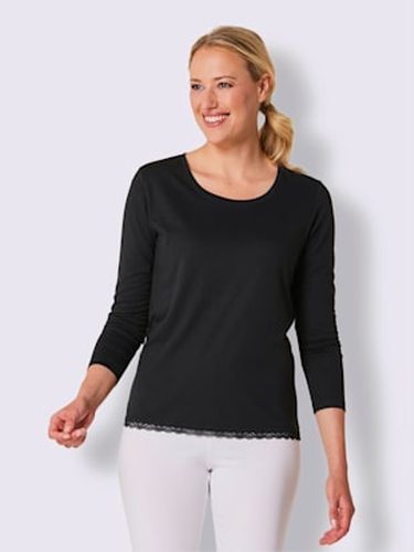 Pyjama-t-shirt jersey fin - wäschepur - Modalova