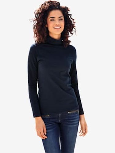 T-shirt à col roulé basique incontournable avec col roulé - Witt - Modalova