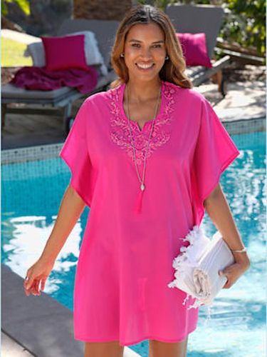 Tunique de plage qualité tissée - feel good - Modalova