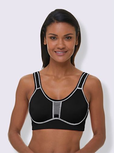 Soutien-gorge de sport sans armatures bon. b, c, d, e - Viania - Modalova