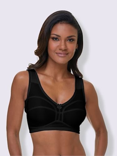 Soutien-gorge large sans armatures bon. b, c, d, e - wäschepur - Modalova