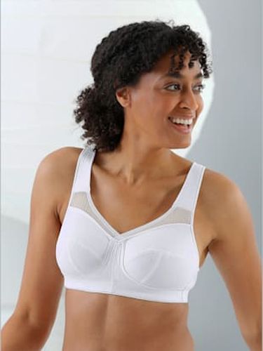 Soutien-gorge large sans armatures bon. b, c, d, e - wäschepur - Modalova