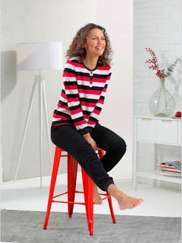 Pyjama éponge à fibres fines - wäschepur - Modalova