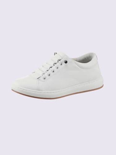 Sneakers cuir nappa de vache - Witt - Modalova