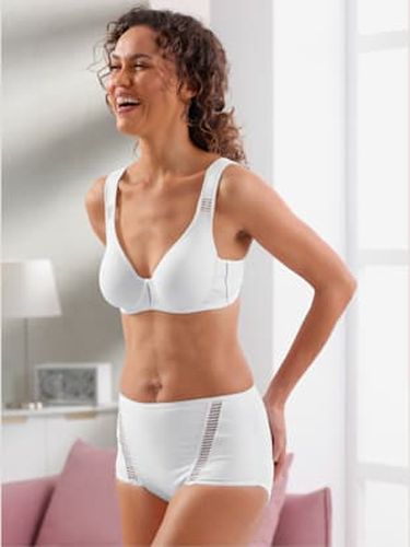 Soutien-gorge avec armatures bon. b, c, d - wäschepur - Modalova