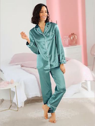 Pyjama satin - wäschepur - sauge - wäschepur - Modalova