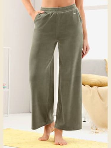 Pantalon qualité coton - feel good - Modalova