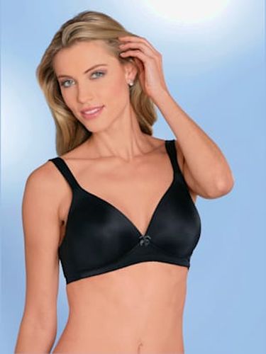 Soutien-gorge spécial t-shirt sans armatures bon. a, b, c - Naturana - Modalova