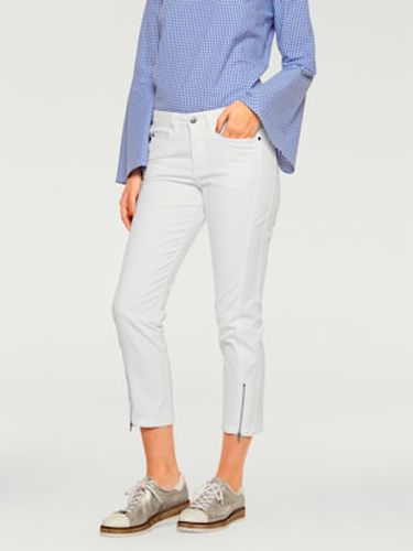 Pantalon skinny coupe skinny - Witt - Modalova