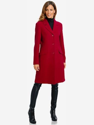 Manteau court classique - Witt - Modalova