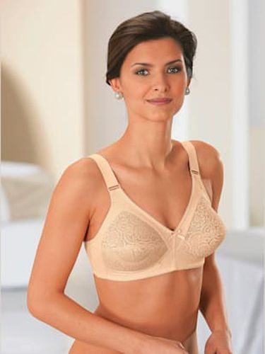 Soutien-gorge bon. b, c, d - Naturana - Modalova