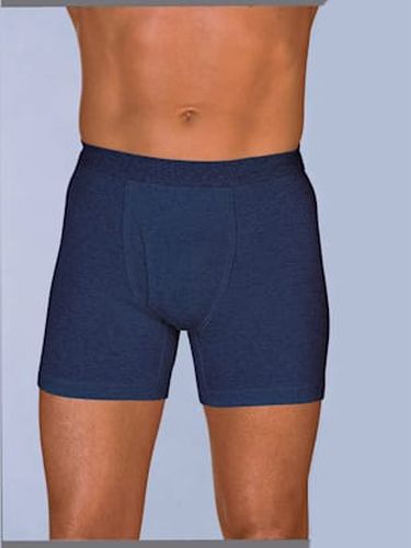 Pantalon court côtes fines - Witt - Modalova