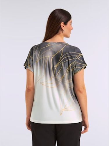 T-shirt imprimé matière supérieure facile d'entretien - Fair Lady - Modalova