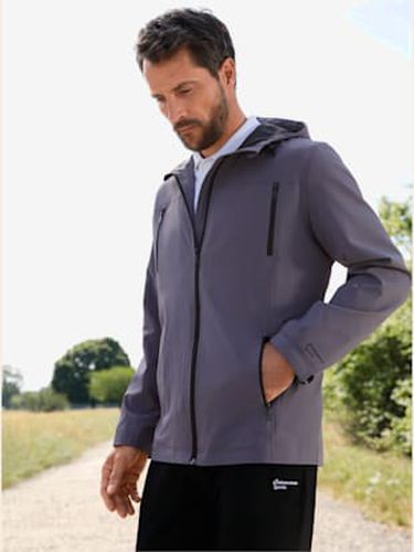 Veste softshell 4 poches à glissière - Catamaran Sports - Modalova