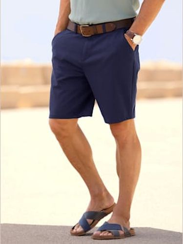 Bermuda qualité jersey extensible, souple et confortable - Catamaran - Modalova