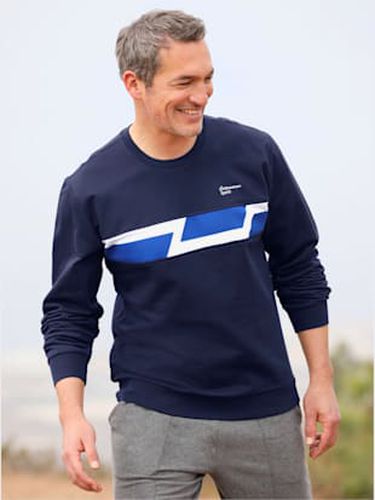 Sweat-shirt motif sportif - Catamaran Sports - Modalova