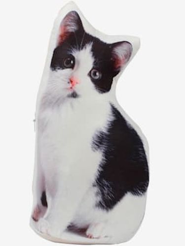 Butoir de porte motif chats - Witt - Modalova
