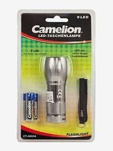 Lampe torche éclairage led chaud - Witt - Modalova