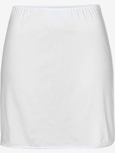 Fond de robe pour jupes courtes - Nuance - Modalova