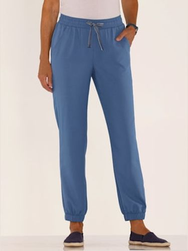 Pantalon coulisse pour régler la largeur - Witt - Modalova