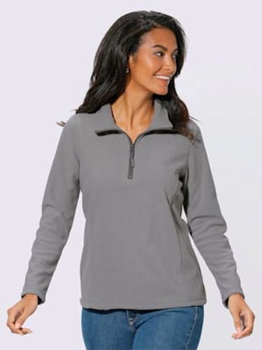 T-shirt polaire qualité polaire douce - Collection L - Modalova