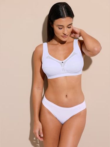 Soutien-gorge large sans armatures bon. b, c, d, e - wäschepur - Modalova