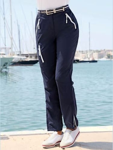 Pantalon d'extérieur imperméable - Collection L - Modalova