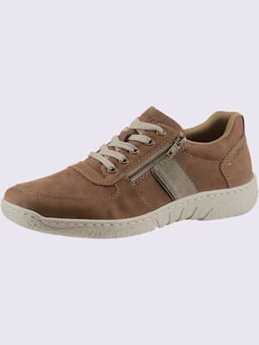 Chaussures à lacets largeur h* - Rieker - Modalova
