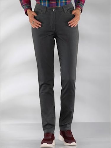 Pantalon extensible pantalon très élastique qui accompagne vos mouvements - Witt - Modalova