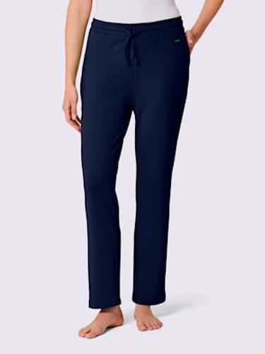 Pantalon matière sweat - feel good - Modalova