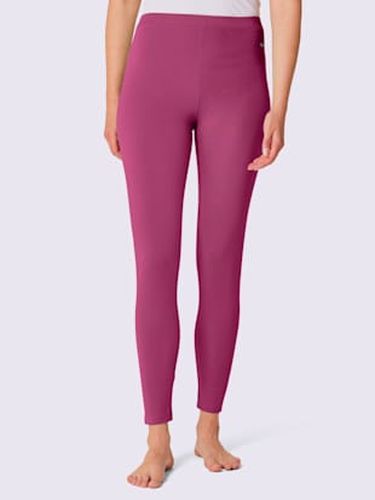 Legging jersey fin - feel good - Modalova