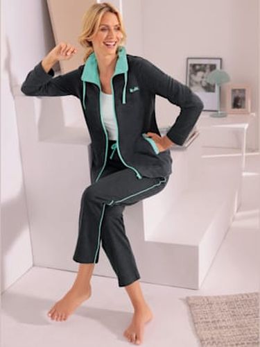 Pantalon matière sweat - feel good - Modalova